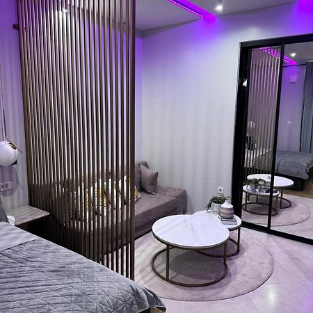 Roberto Boutique Studio Apartman ซาเกร็บ ภายนอก รูปภาพ