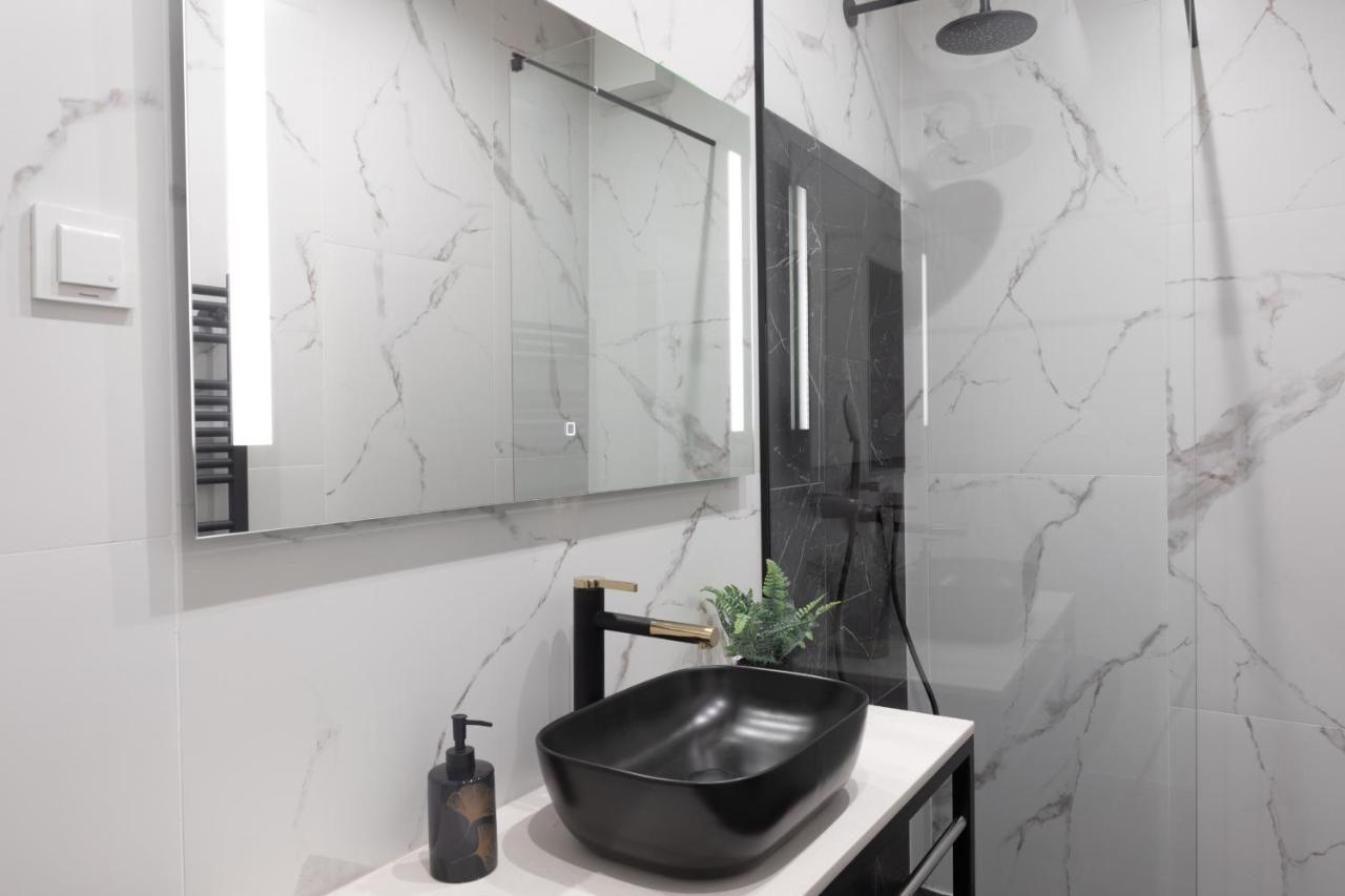 Roberto Boutique Studio Apartman ซาเกร็บ ภายนอก รูปภาพ