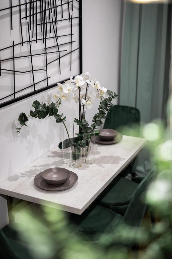 Roberto Boutique Studio Apartman ซาเกร็บ ภายนอก รูปภาพ
