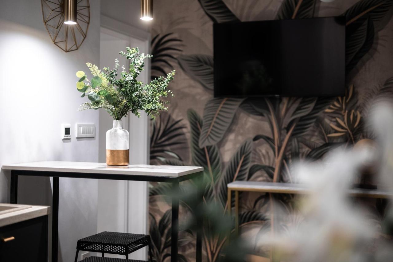 Roberto Boutique Studio Apartman ซาเกร็บ ภายนอก รูปภาพ
