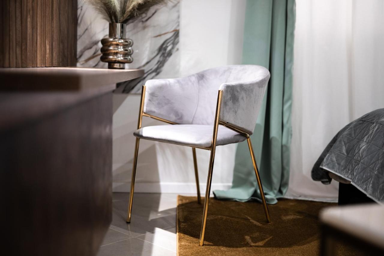 Roberto Boutique Studio Apartman ซาเกร็บ ภายนอก รูปภาพ