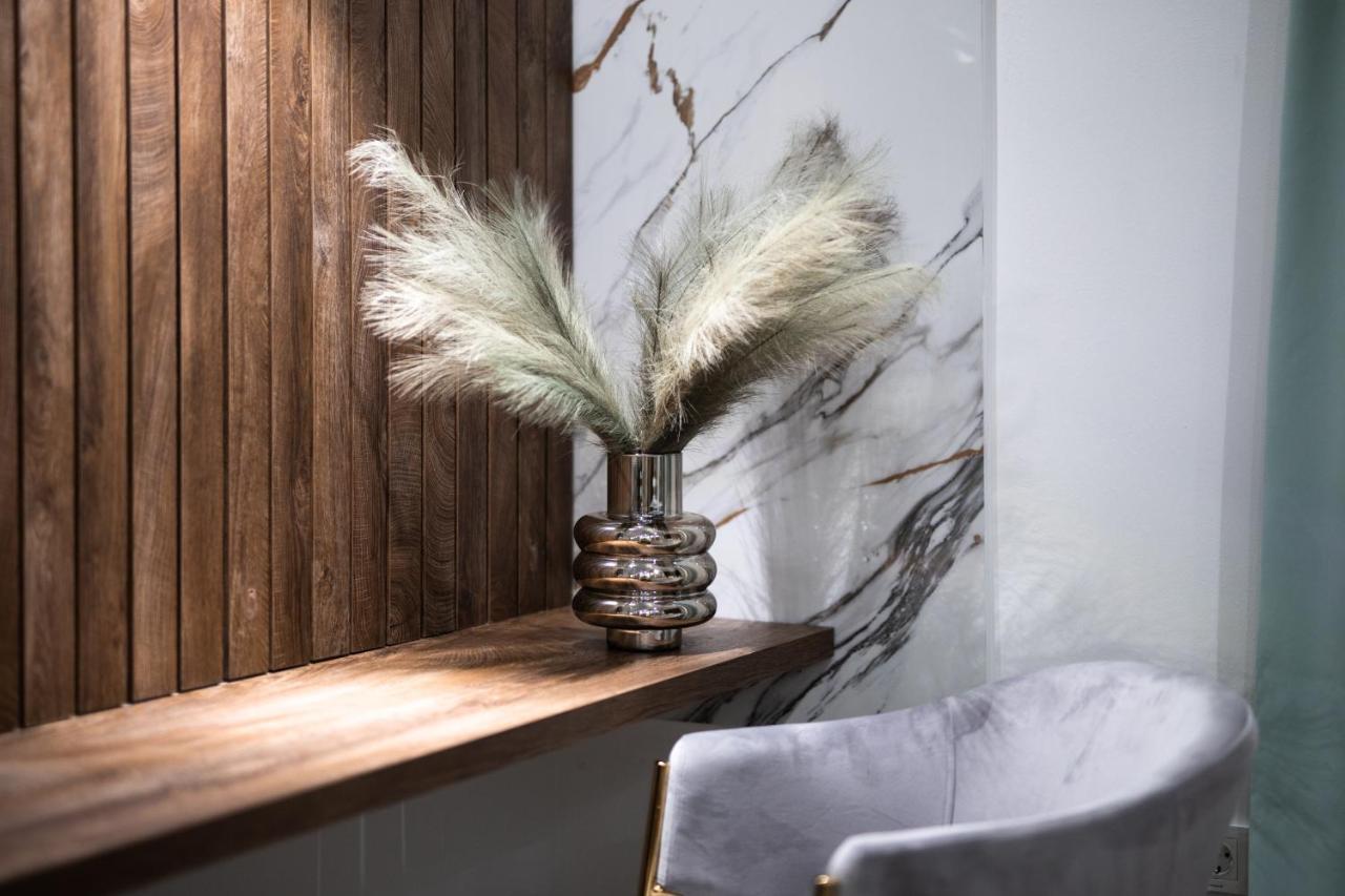Roberto Boutique Studio Apartman ซาเกร็บ ภายนอก รูปภาพ