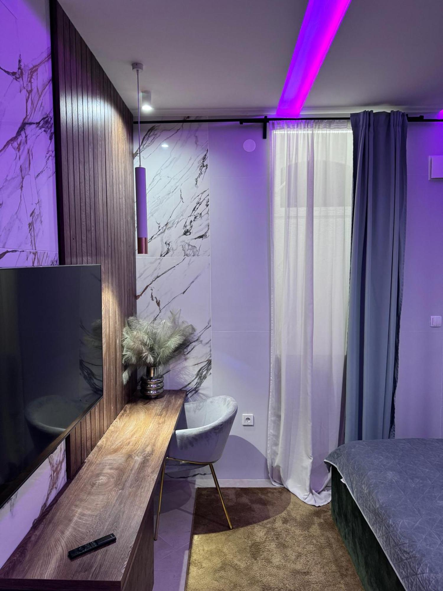 Roberto Boutique Studio Apartman ซาเกร็บ ภายนอก รูปภาพ